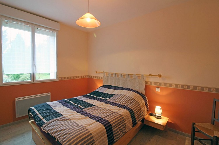 Gîte du Petit Ruisseau