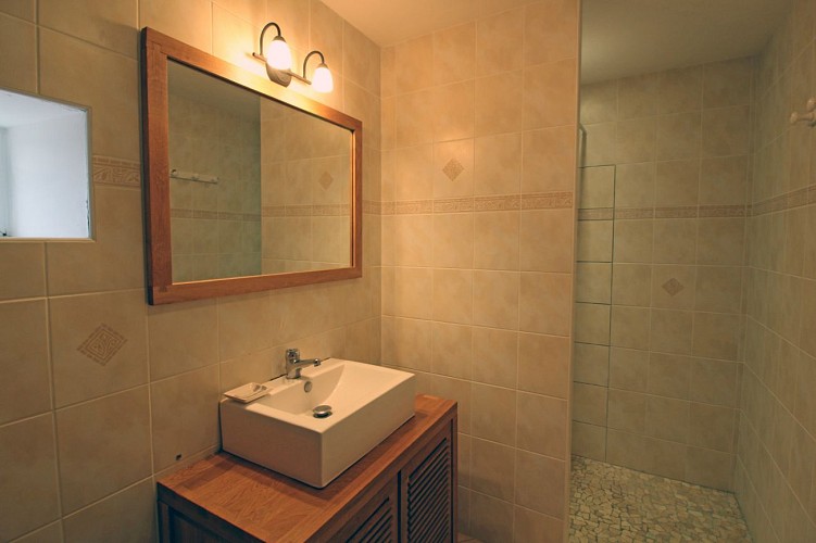 Gîte du Petit Ruisseau