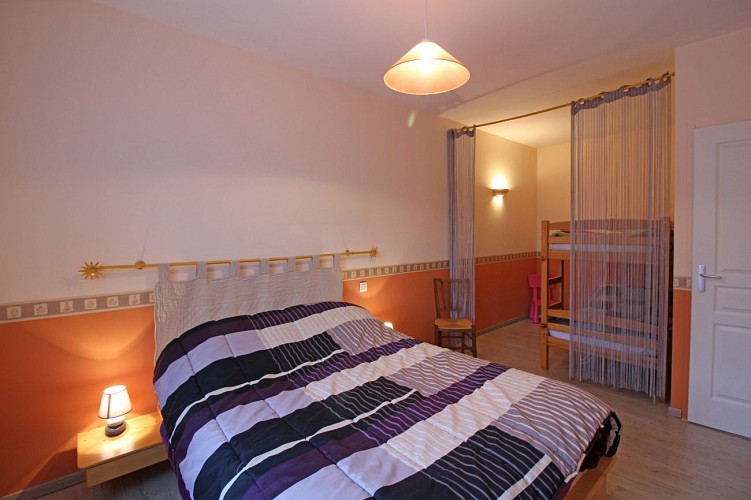 Gîte du Petit Ruisseau