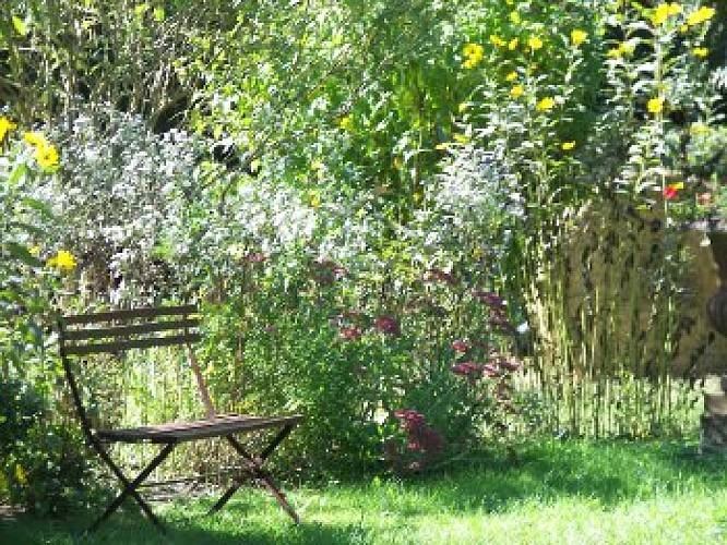 La Roulotte d'Ophélie