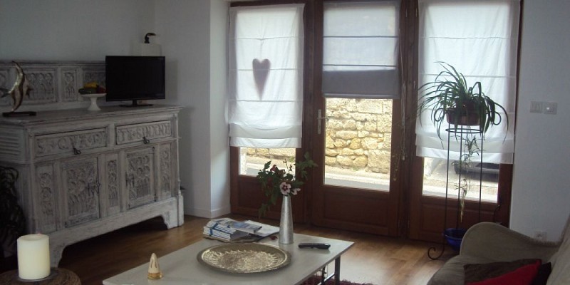 Gîte du Tertre sirtaqui