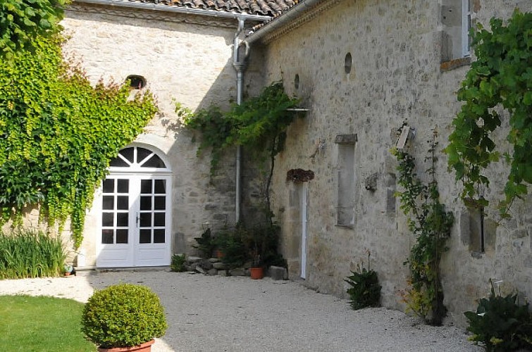 Gaboria Gite Monségur 6