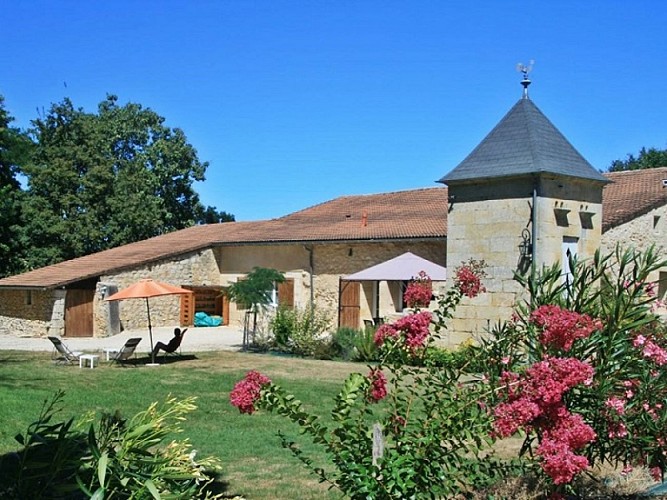 Le Clos de Royon