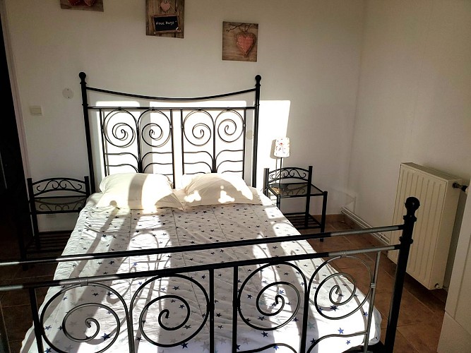 calèche-gite Pauillac