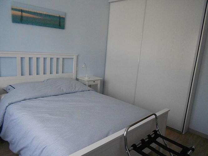 3 CHAMBRE BLEUE