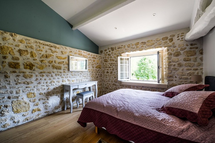 Doamine Segondignac 7