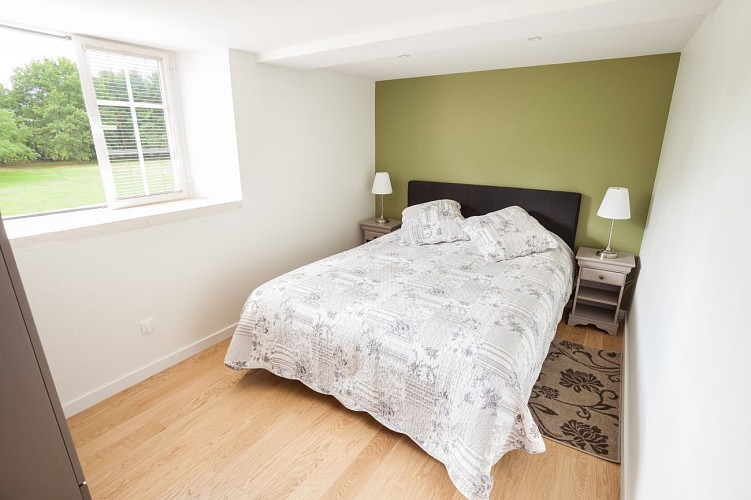 domaine segondignac prairie