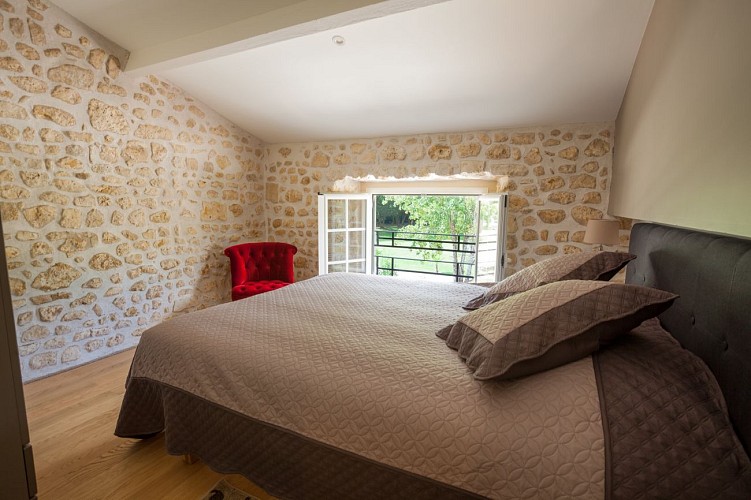 Domaine segondignac tilleul