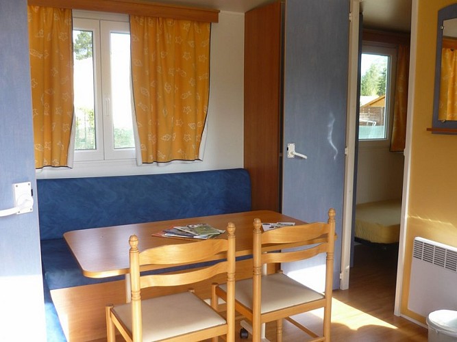 Ecuries du Lac d'Hostens - HOSTENS - Sud-Gironde