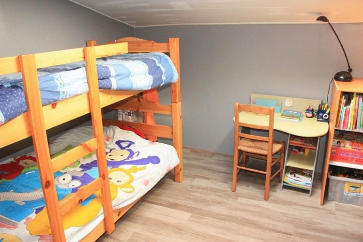 chambre enfants pé de loup