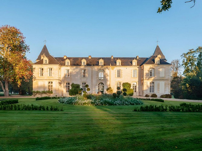 Chateau-de-Reignac_Nicolas-Claris