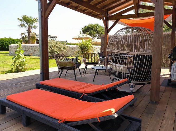 Cottage Raphael BBTE 2026