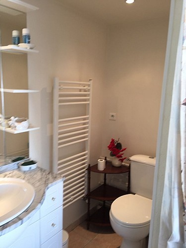 LEFEBVRE salle d'eau