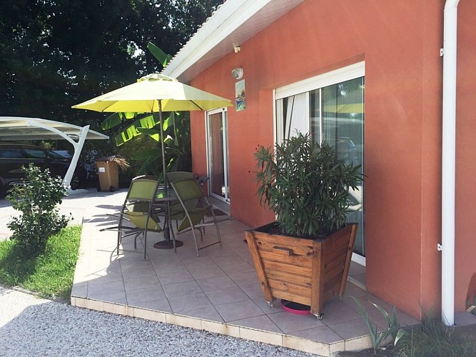 LEFEBVRE Terrasse