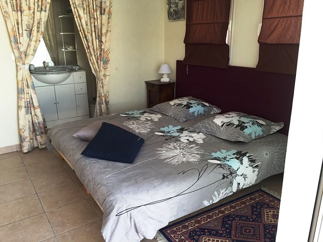 LEFEBVRE Chambre