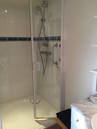 LEFEBVRE douche