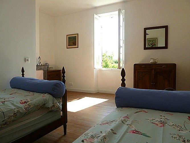 La Maison des Hiboux 1