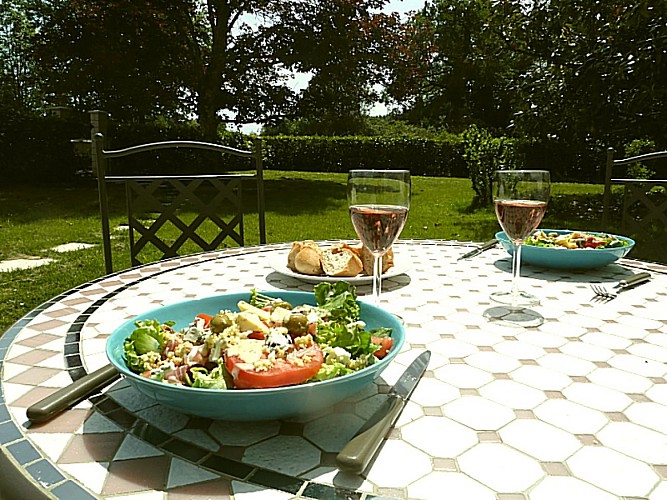 La Maison des Hiboux 4