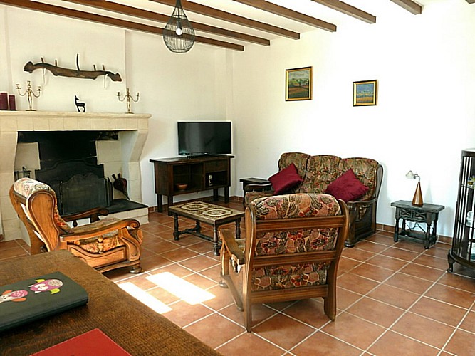 La Maison des Hiboux 6