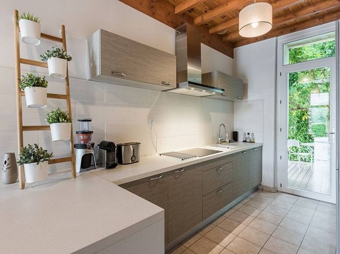 GÎTE DE SAINT-FÉLIX-DE-FONCAUDE