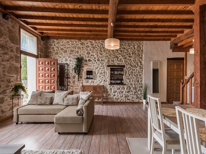 GÎTE DE SAINT-FÉLIX-DE-FONCAUDE