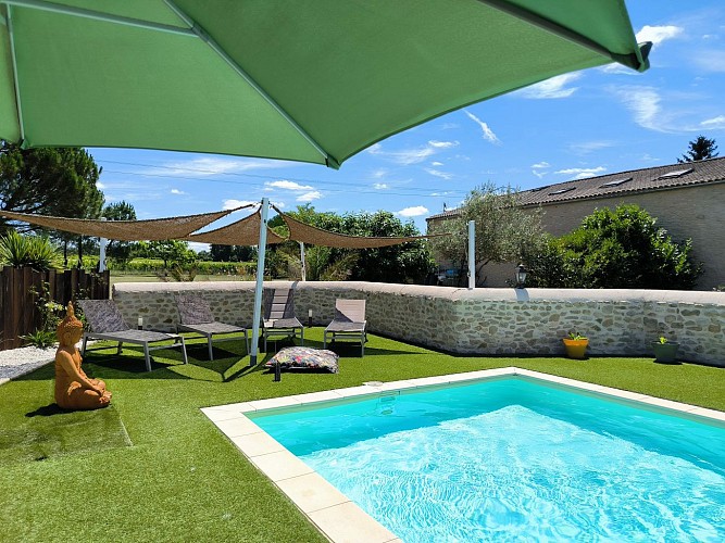 Cottage Martin BBTE 2026