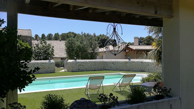 Gite Cottage Martin 1