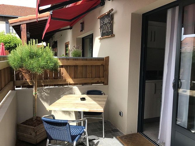 LES STUDIOS DU CENTRE 1