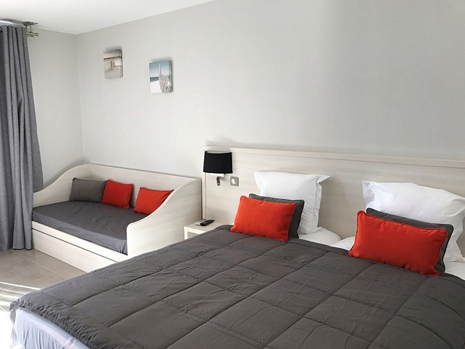 LES STUDIOS DU CENTRE 8