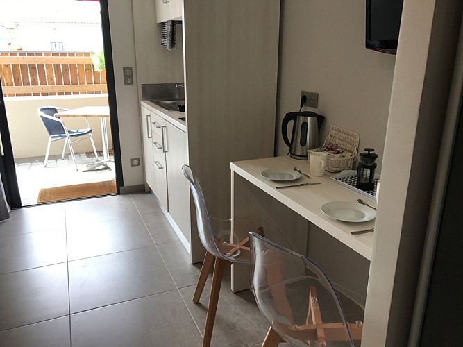 LES STUDIOS DU CENTRE 13