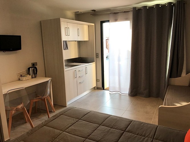 LES STUDIOS DU CENTRE 11