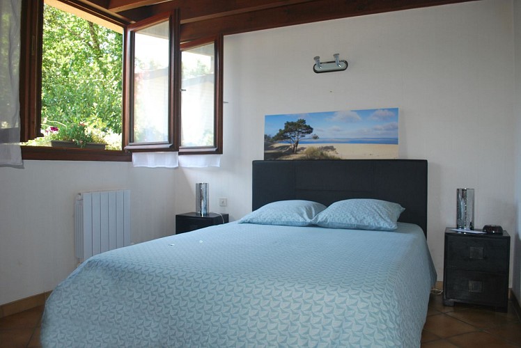 Chambre©Ph Betouigt