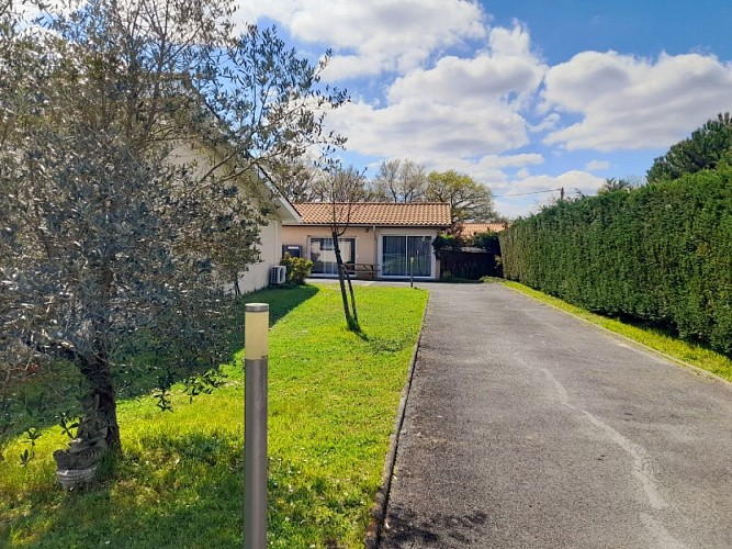 Les Coteaux de l'abbaye