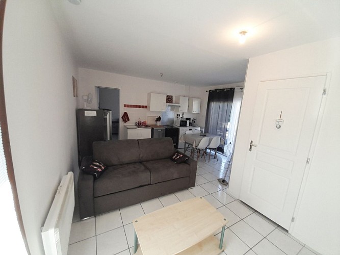 Les Coteaux de l'abbaye