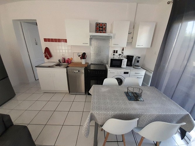 Les Coteaux de l'abbaye