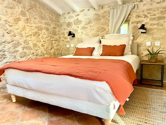 chambre 4 clos gallien