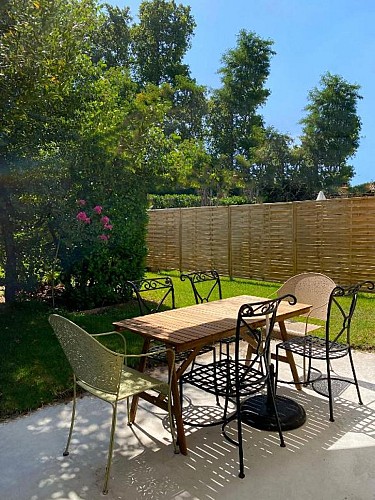 terrasse clos gallien