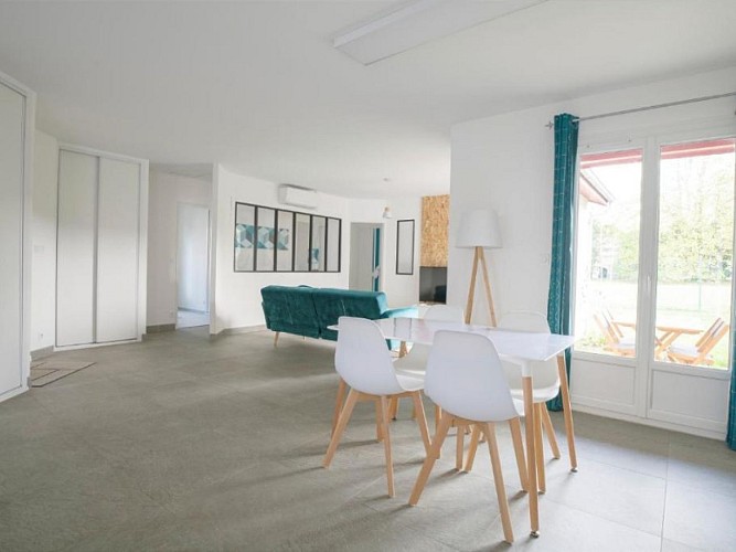 Carrelet de lEstuaire 