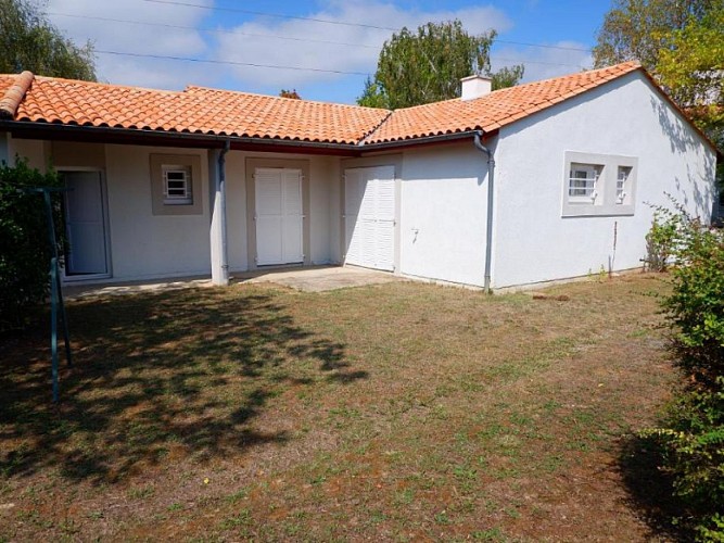 Carrelet de lEstuaire 