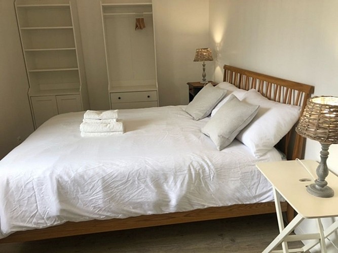 Chez Georges Saint-Sulpice-de-Pommiers