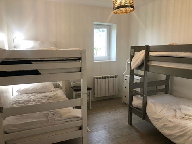 Chez Georges Saint-Sulpice-de-Pommiers