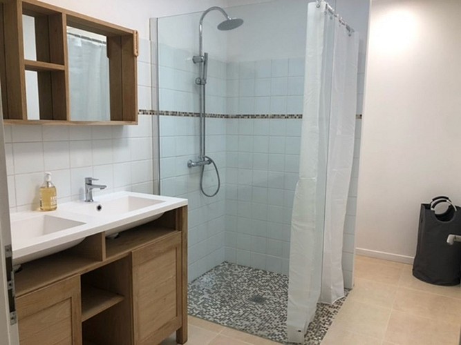 Chez Georges Saint-Sulpice-de-Pommiers