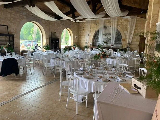 ©Chateau Chenu-Lamont-gîtes-Bourg (2)