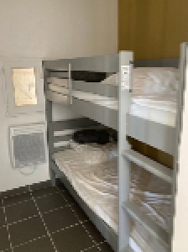 ©BourgCubzaguaisTourisme - gîte pélerins Les Cabanes - St Gervais (2)