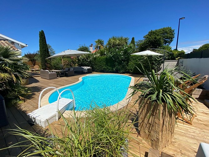 la maison du rocher -EXTERIEUR 4441