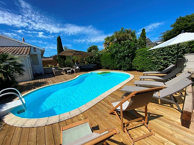 la maison du rocher - 1 EXTERIEUR 4177