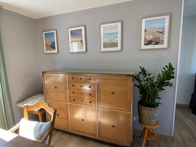 la maison du rocher -SAM 4460