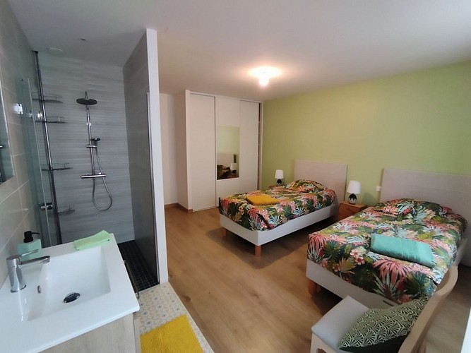 01 le marquis Chambre 2