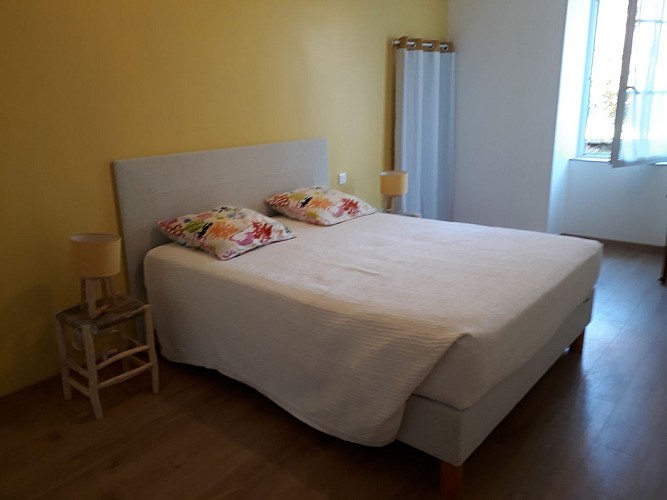 03 le marquis chambre 1 _ Sud-Gironde