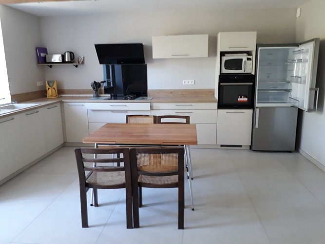 05 le marquis cuisine _ Sud-Gironde